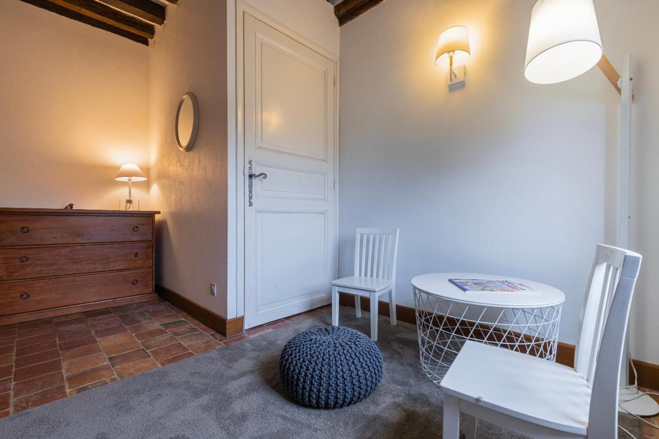 Maison "Jardin Gaillard" Bieville-en-Auge Kültér fotó