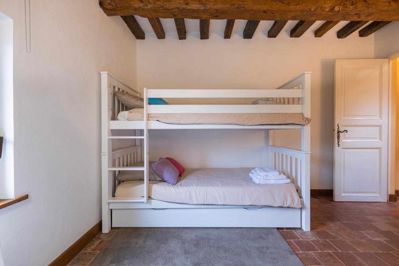 Maison "Jardin Gaillard" Bieville-en-Auge Kültér fotó